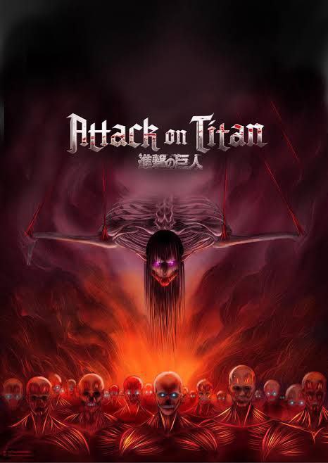 Anime Attack on Titan S4: Final Season